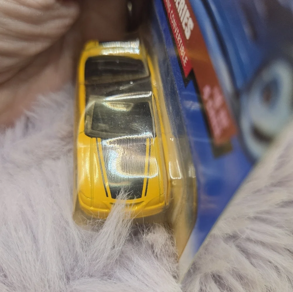 Mattel Hot Wheels vintage 1997